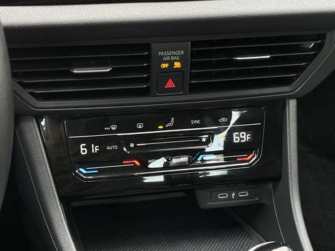 Used 2025 Volkswagen Jetta S FWD image 18