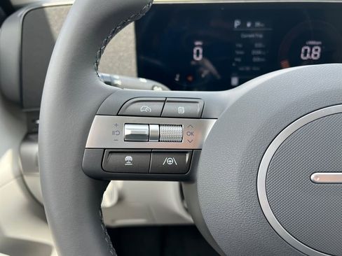 New 2026 Hyundai Kona SEL Sport image 10