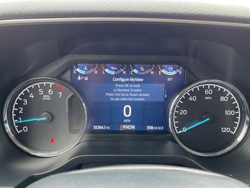Used 2022 Ford F150 XLT w/ Equipment Group 302A High AWD/4WD image 15