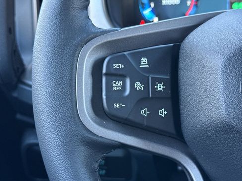 New 2026 Ford Bronco Outer Banks w/ Sasquatch Package image 26