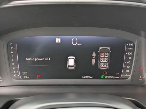 New 2026 Honda Pilot Elite image 16