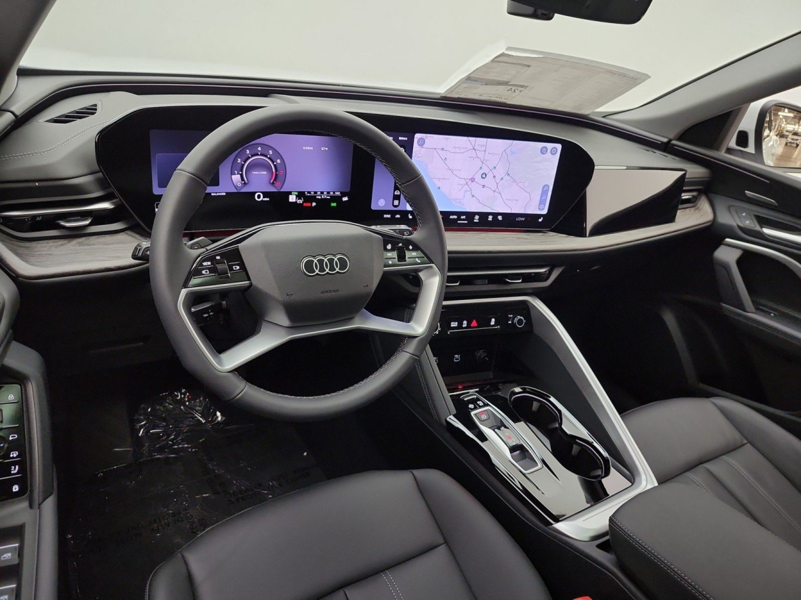 New 2026 Audi Q5 Premium AWD/4WD image 9