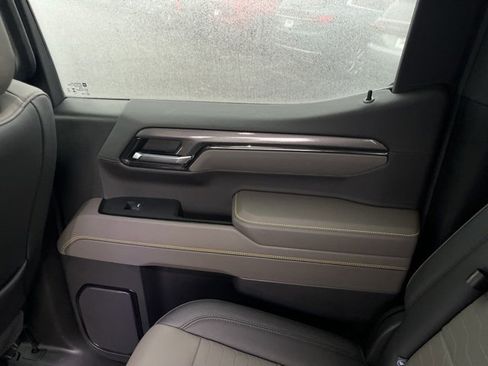 Used 2024 Chevrolet Silverado 1500 ZR2 w/ ZR2 Bison Edition image 14