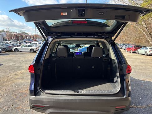 Used 2025 Toyota Grand Highlander XLE image 31