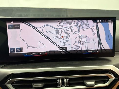 Used 2024 BMW 430i xDrive Coupe w/ Premium Package image 15