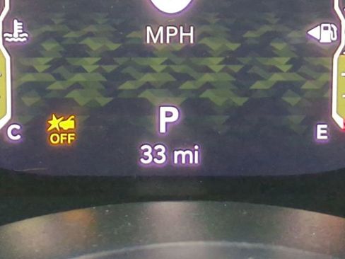 New 2026 Jeep Wrangler Willys image 14