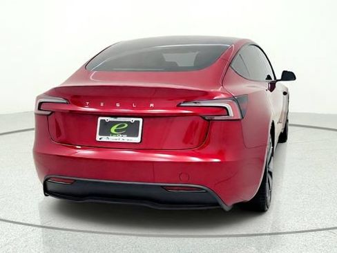 Used 2025 Tesla Model 3 RWD image 8