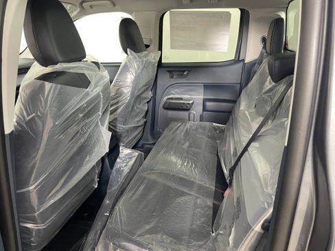 New 2026 Ford Maverick Lobo image 4