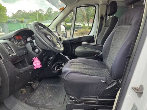 Used 2017 RAM ProMaster 2500 FWD image 6
