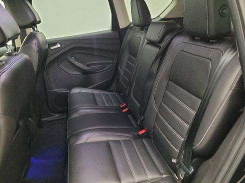 Used 2017 Ford Escape Titanium AWD/4WD image 18
