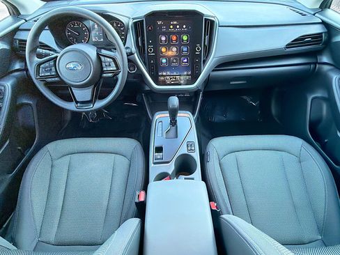 Used 2024 Subaru Crosstrek 2.0i Premium image 15