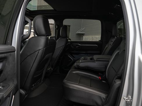 New 2026 RAM 1500 RHO w/ RHO Level 1 Equipment Group AWD/4WD image 36