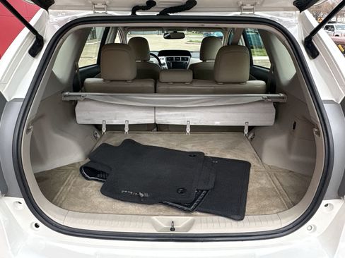 Used 2012 Toyota Prius V Five image 38