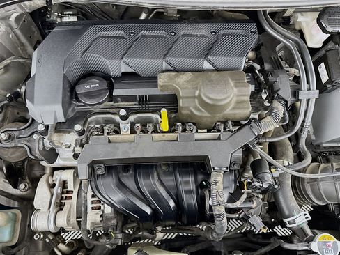 Used 2023 Kia Rio S w/ Technology Package image 37