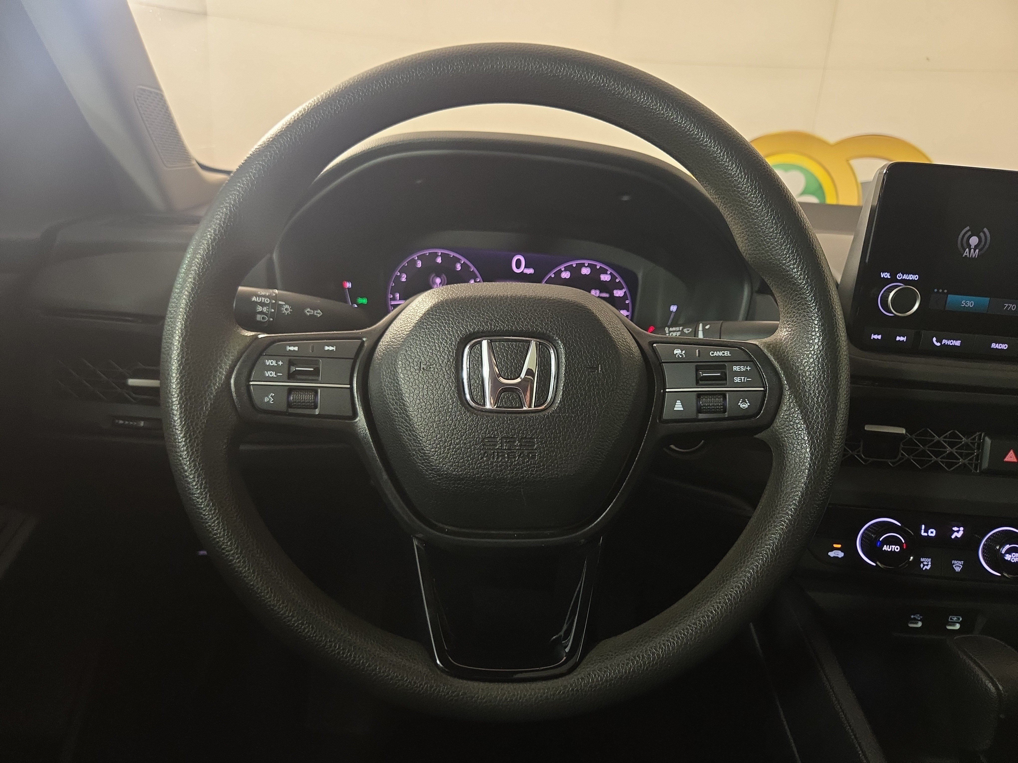 Used 2024 Honda Accord EX image 14