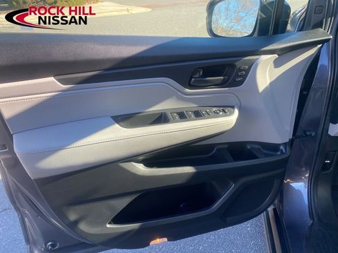 Used 2020 Honda Odyssey EX-L image 12