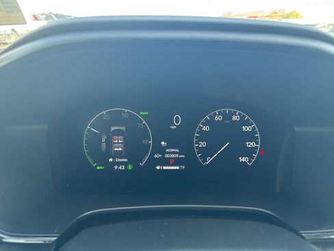 Used 2025 Honda CR-V Sport-L image 11