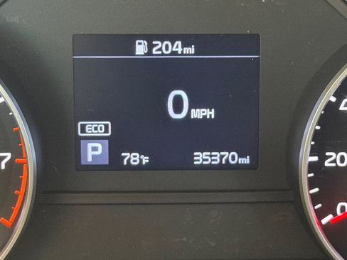 Used 2022 Kia Sportage LX FWD image 18