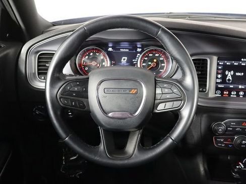 Used 2023 Dodge Charger GT RWD image 12