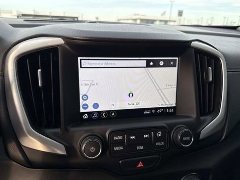 Used 2018 GMC Terrain SLE w/ Driver Convenience Package image 17