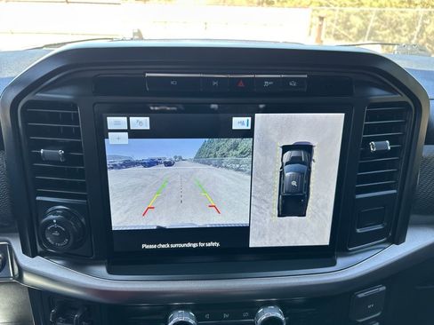 Used 2023 Ford F150 Raptor w/ Raptor 37 Performance Package image 27