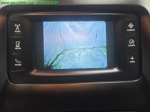 Used 2017 Jeep Cherokee Sport w/ Safety Group AWD/4WD image 11