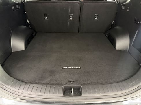 Used 2023 Hyundai Santa Fe XRT w/ Cargo Package AWD/4WD image 5