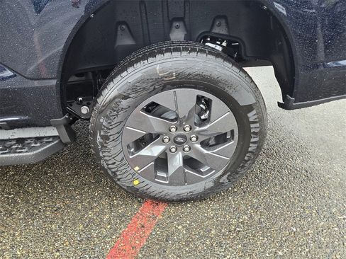 New 2025 Ford F150 Lightning Flash image 9