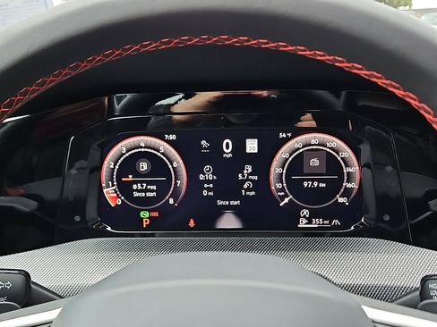 New 2026 Volkswagen GTI S image 19