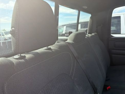 Used 2024 RAM 1500 Tradesman w/ Trailer Tow Group AWD/4WD image 30