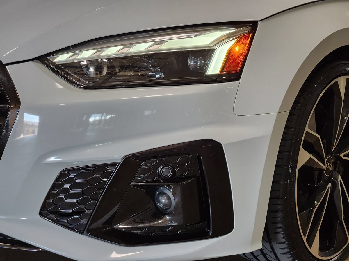 Used 2024 Audi S5 Premium Plus AWD/4WD image 14