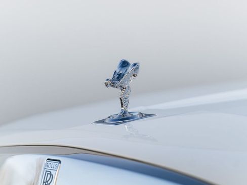 Used 2022 Rolls-Royce Cullinan image 4