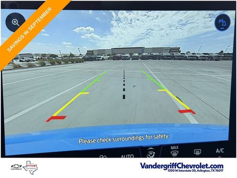 Used 2025 Ford Mustang Coupe RWD image 17