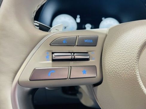 Used 2025 Hyundai Palisade Calligraphy image 24