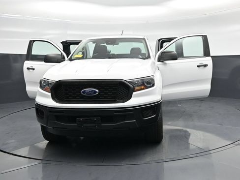 Used 2019 Ford Ranger XL w/ Equipment Group 101A Mid RWD image 24
