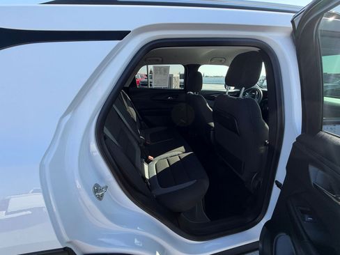 Used 2025 Chevrolet TrailBlazer LT image 23
