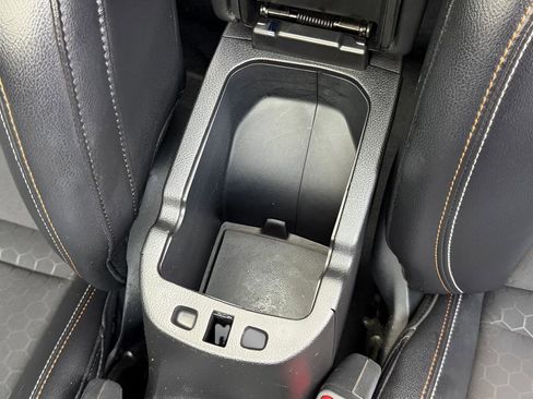 Used 2017 Jeep Compass Latitude w/ Safe & Security Group image 42