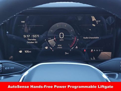 New 2026 GMC Terrain Elevation w/ Elevation Premium Package image 21