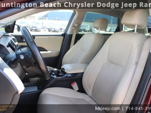 Used 2018 Honda Clarity Touring image 32
