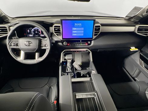 New 2026 Toyota Tundra Limited AWD/4WD image 30