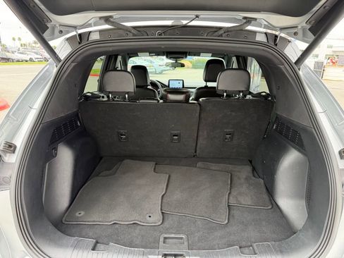 Used 2024 Ford Escape ST-Line FWD image 27