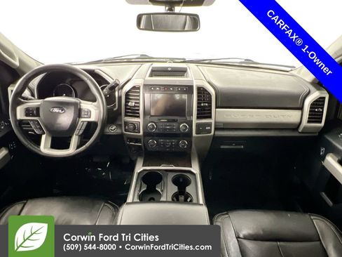Used 2020 Ford F250 Lariat AWD/4WD image 7