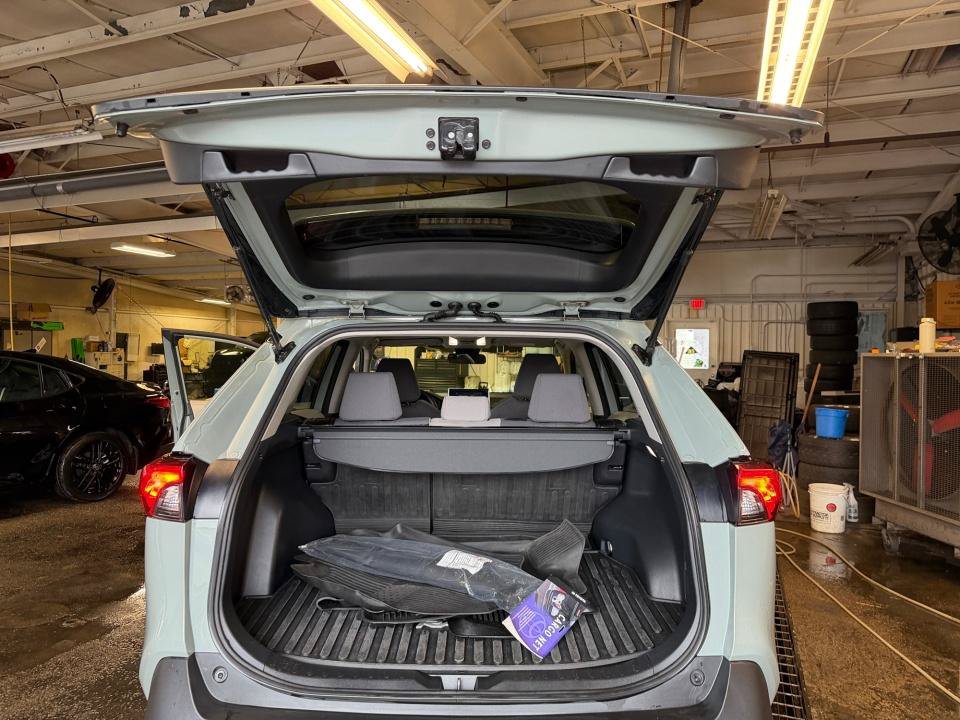 Certified 2023 Toyota RAV4 XLE AWD/4WD image 19
