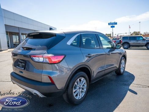 Used 2022 Ford Escape SE w/ Convenience Package AWD/4WD image 7