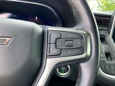 Used 2022 Chevrolet Tahoe Z71 AWD/4WD image 27