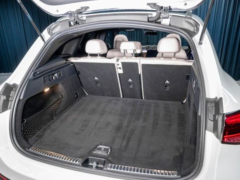 Certified 2026 Mercedes-Benz GLC 300 4MATIC image 6