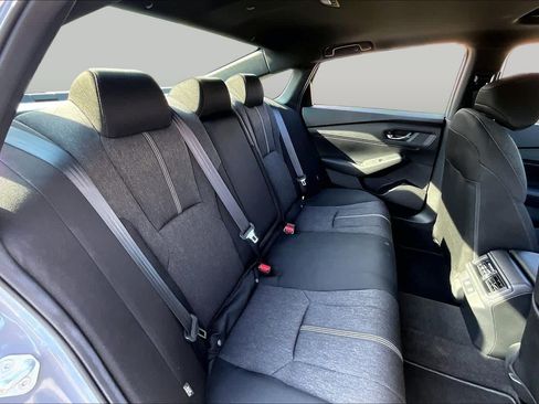 Certified 2026 Honda Accord Sport image 54