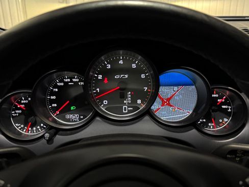 Used 2014 Porsche Cayenne GTS AWD/4WD image 10