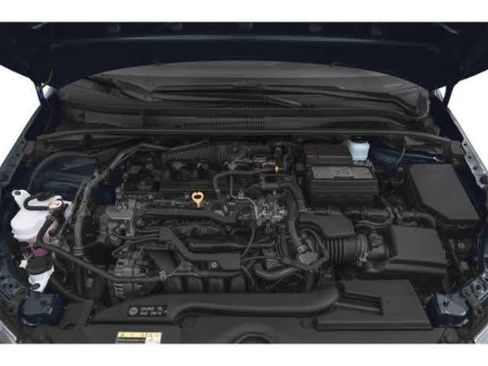 Used 2026 Toyota Corolla SE FWD image 11