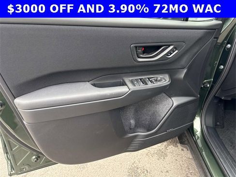 New 2026 Subaru Outback Limited XT image 10